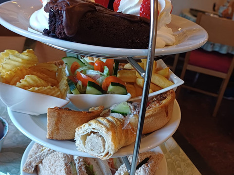 Northycote Farm and Country Park-沃尔夫汉普顿必去景点