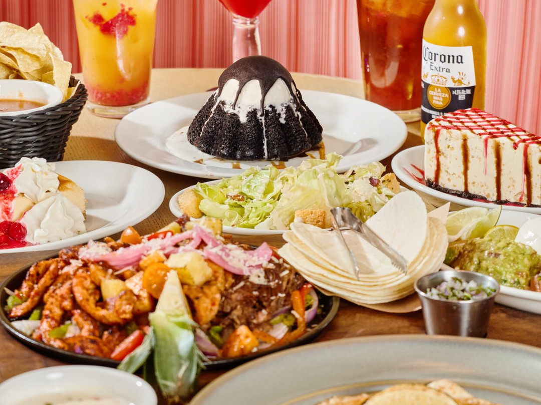 Chili's Cafe And Bar (gate M Restaurant)