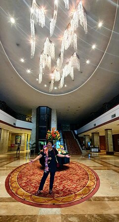 宿务马哥孛罗广场酒店主图