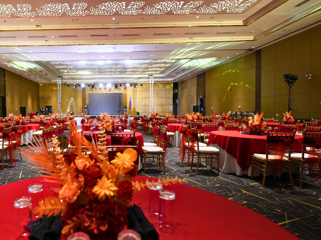 马里森酒店主图