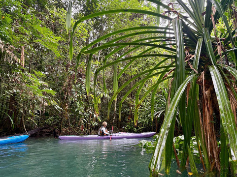 Millekul Adventures-索龙必去景点