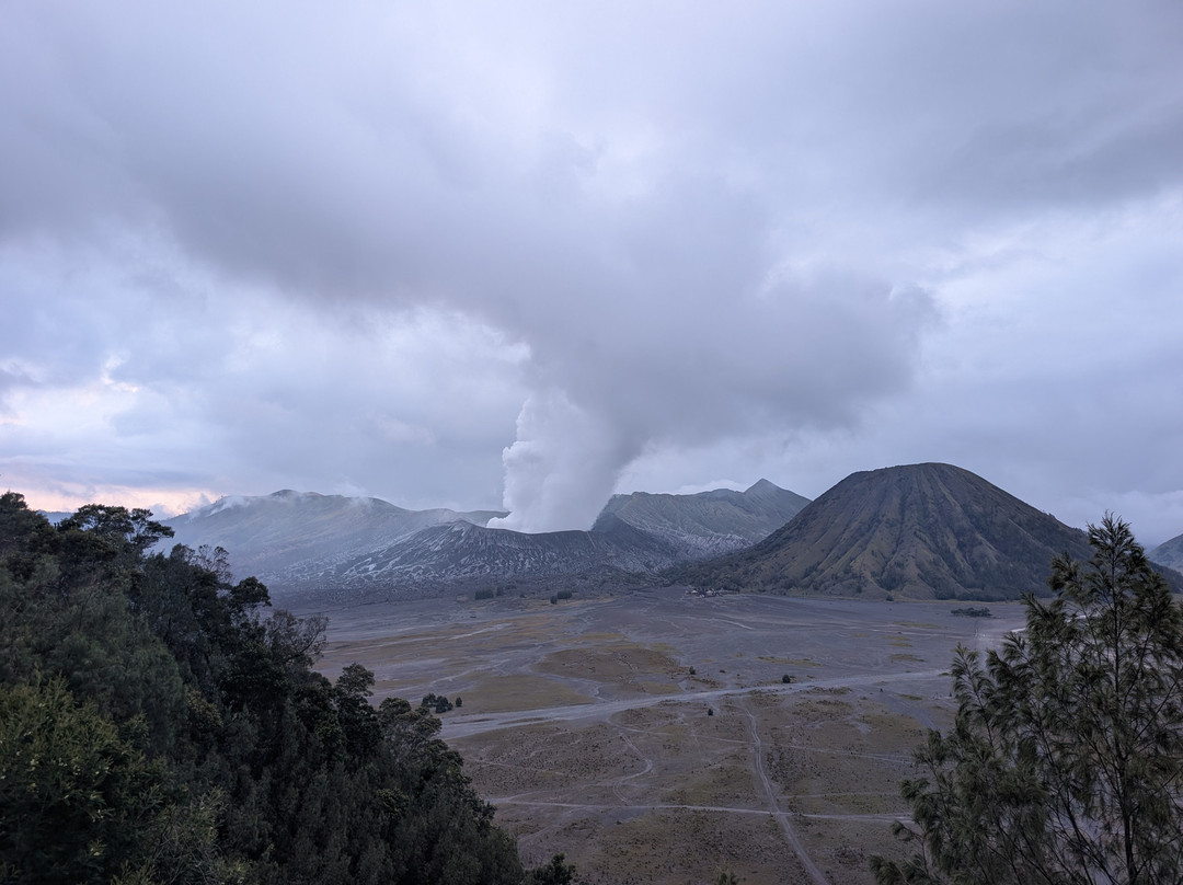 Travelife-玛琅必去景点