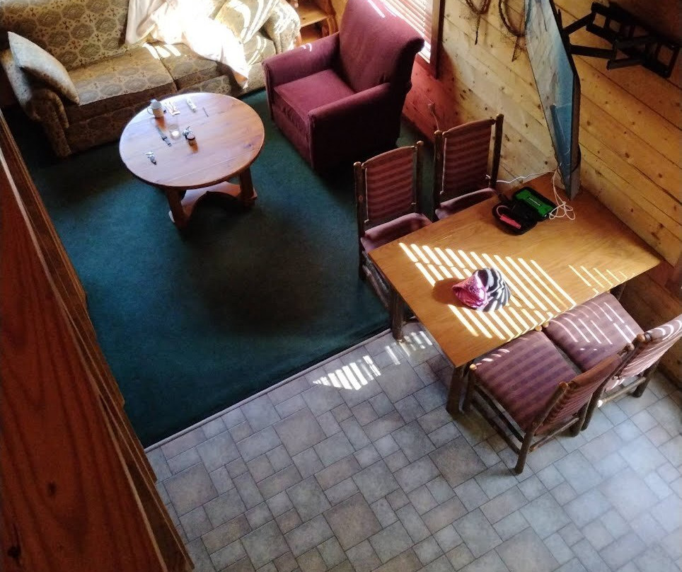 Lake Palestine Resort