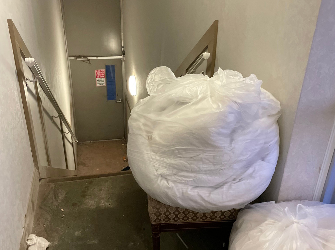 哥伦布东机场温德姆戴斯套房酒店主图