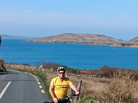 Clifden Bike Shop-Clifden必去景点