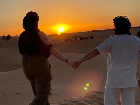 Viaja a Marruecos-丹吉尔必去景点