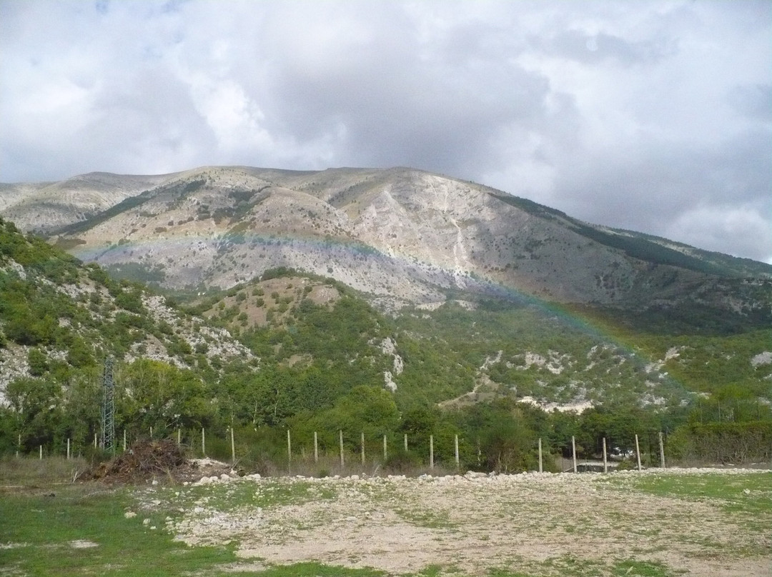 Borgo di Villalago-Villalago必去景点