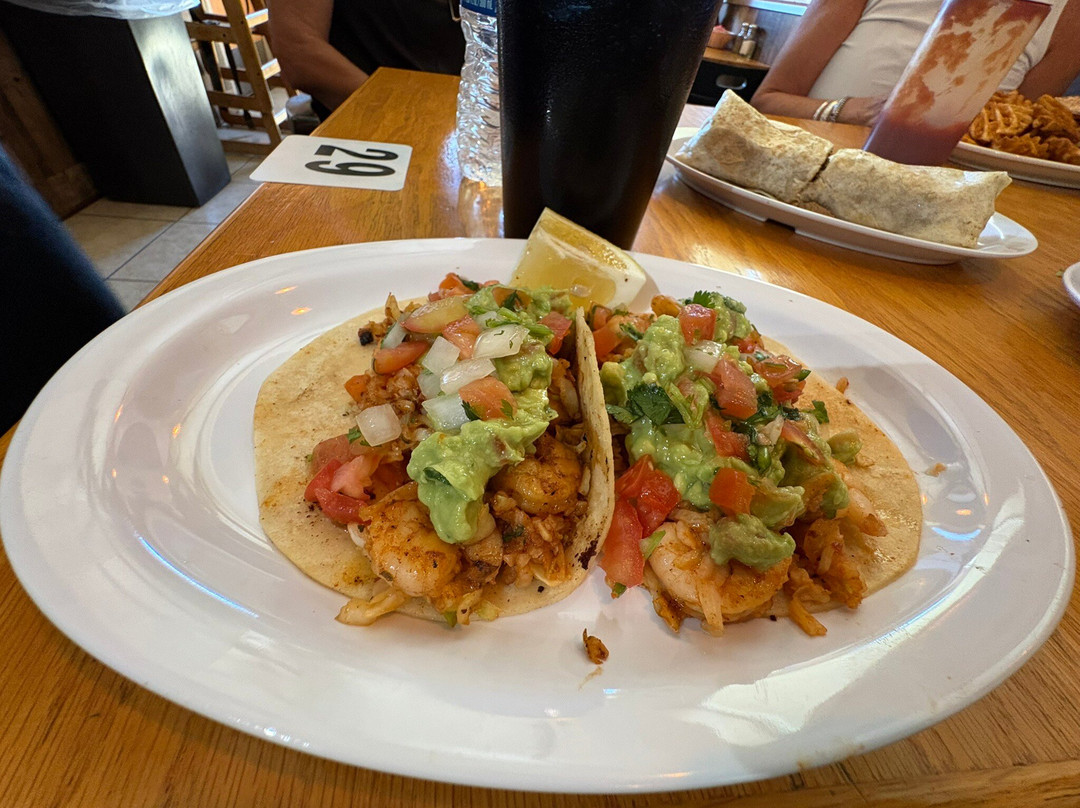 Sammy's Mexican Grill主图