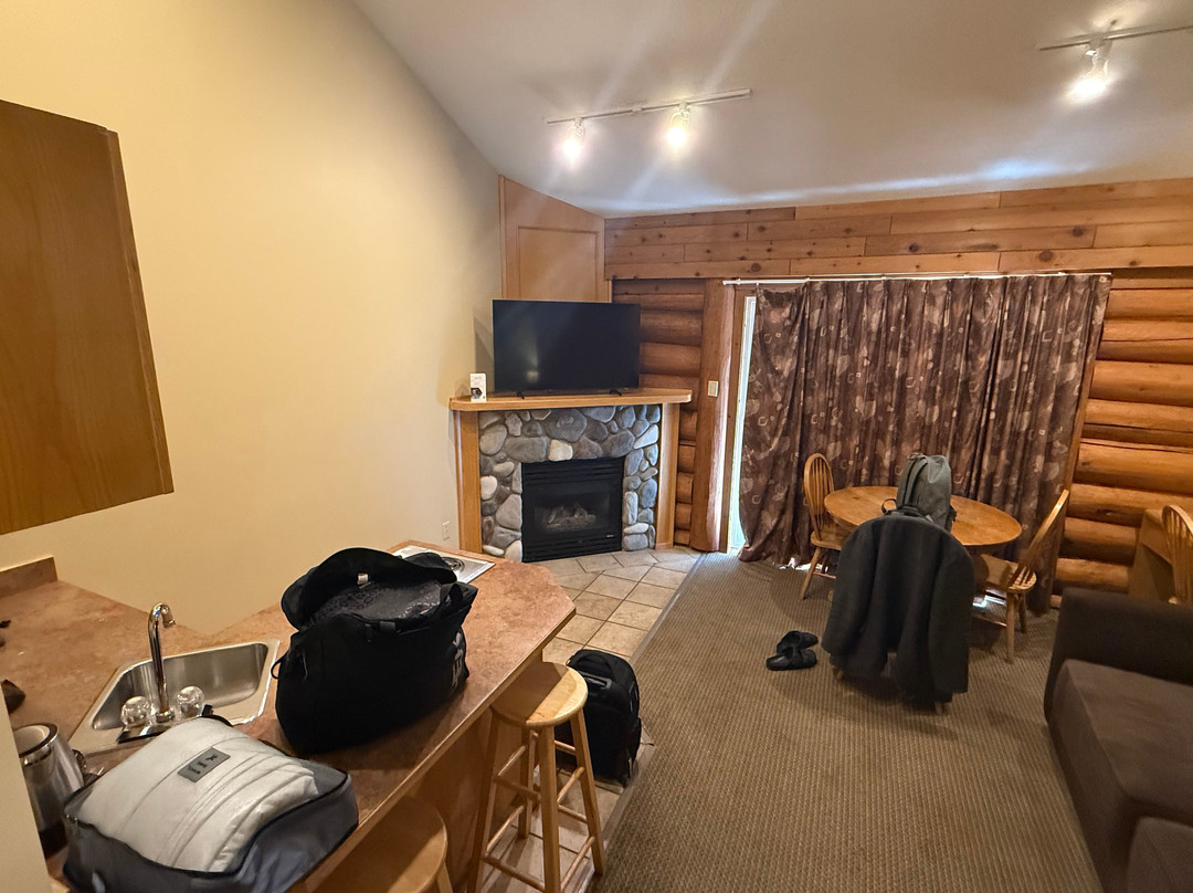 泰娜玛拉海边温泉度假村主图