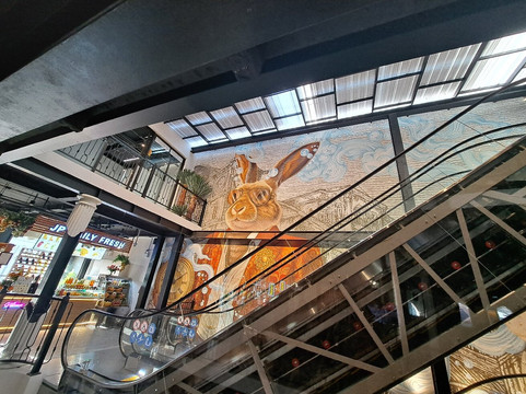 Pintxo - Native Tapas Terrace主图