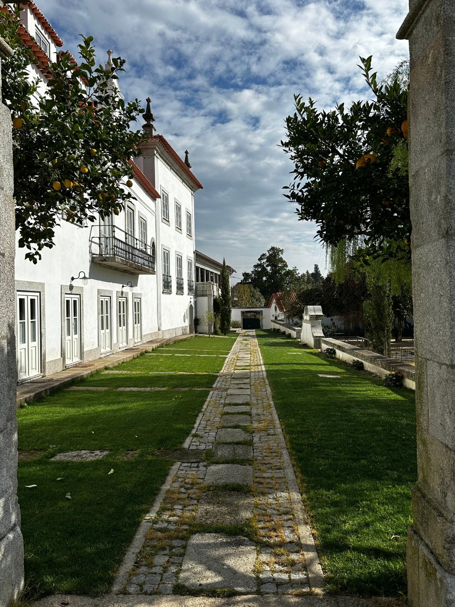 Valverde Santar 酒店及 SPA - Relais & Châteaux-官方