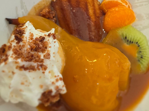 罗莱雅哥特之家酒店主图