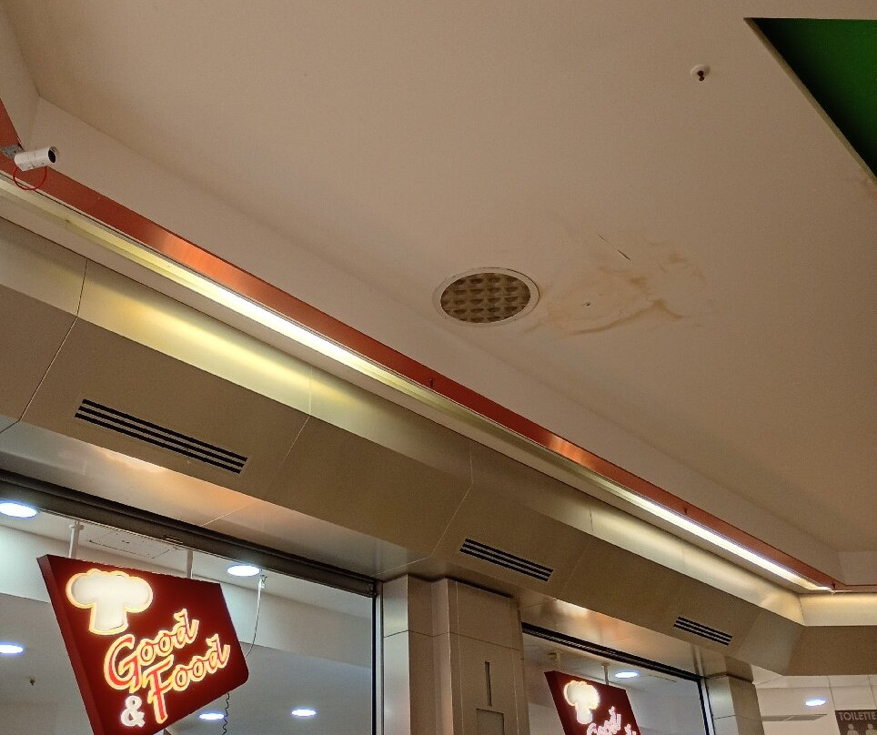 Centro Commerciale Il Casale-San Cataldo必去景点