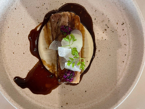 Samphire Restaurant主图