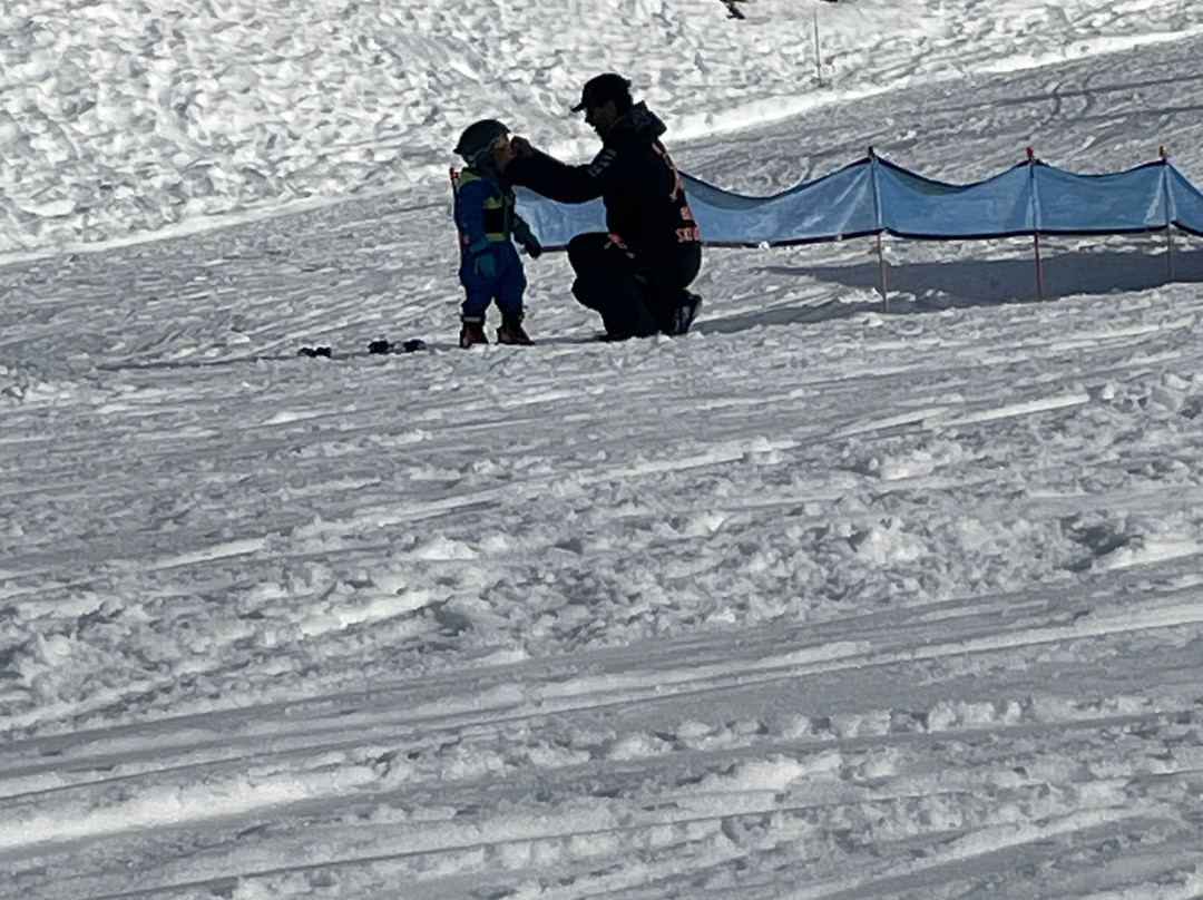 Billski Ski School-莫尔济讷必去景点