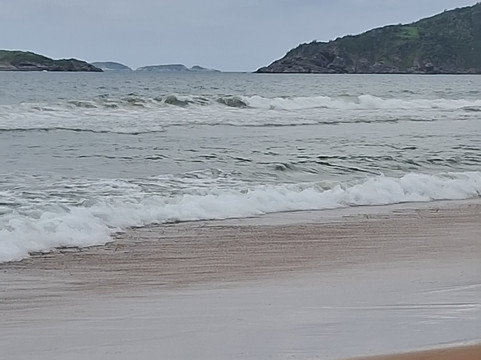 Praia De Tucuns-布基亚斯必去景点