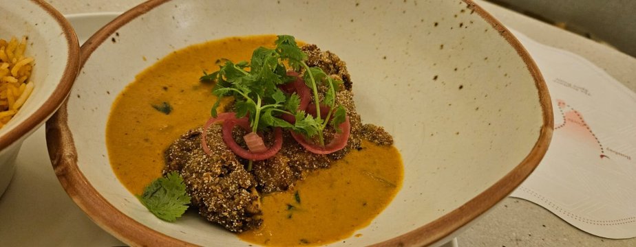 JW万豪昌迪格酒店-官方