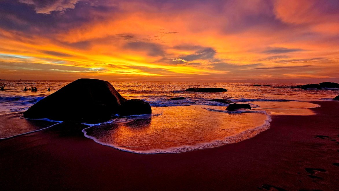 Ayurveda Garden-官方