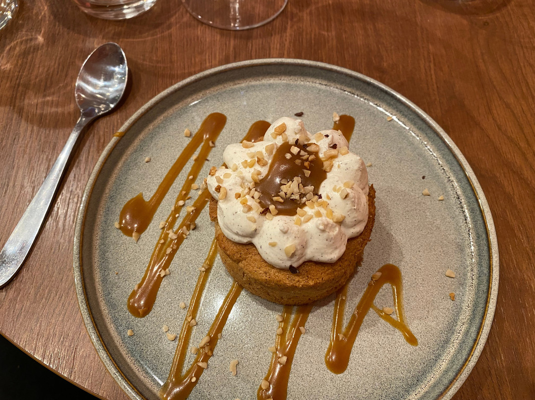 La Cabanne d’Edmond主图