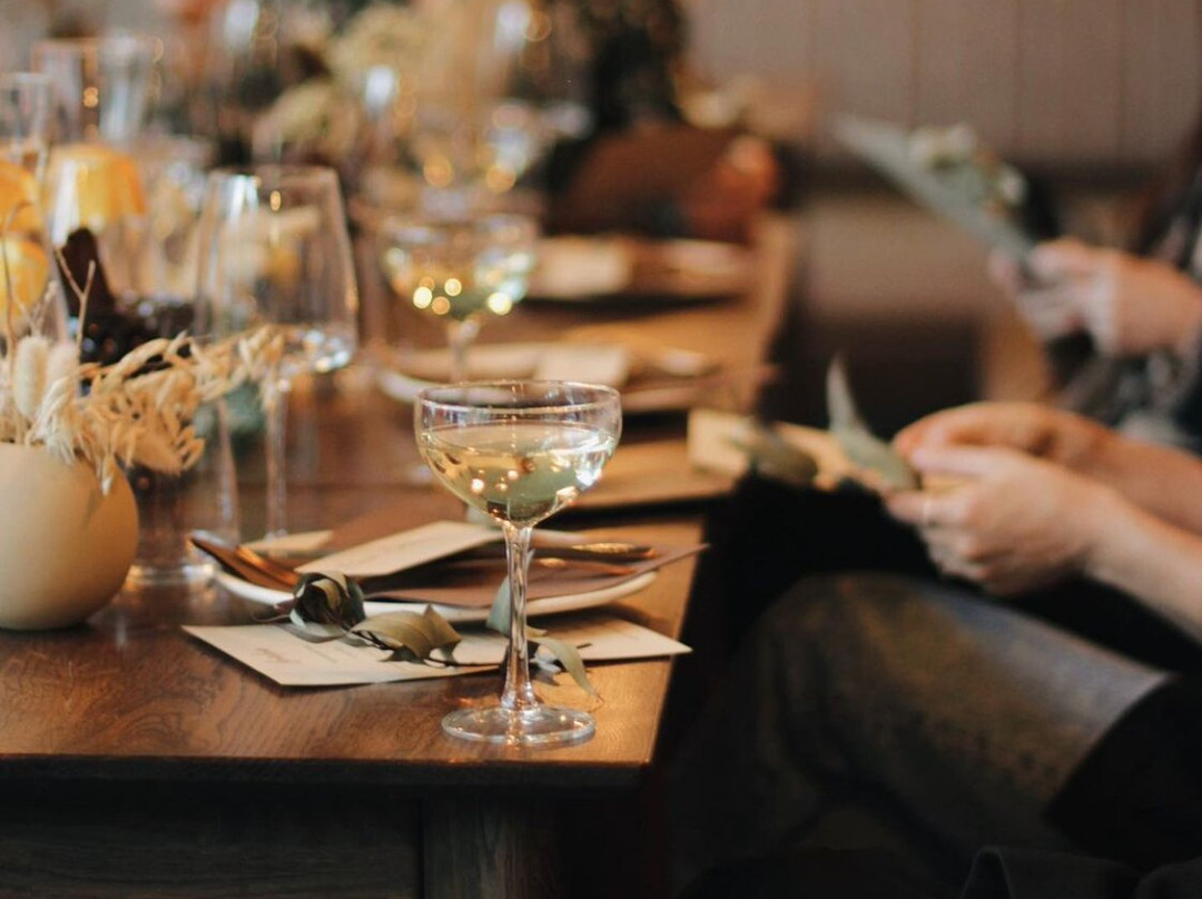 Loulou Restaurant