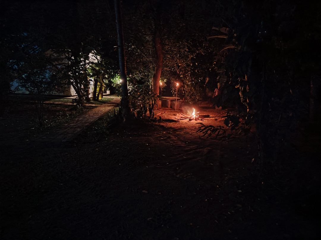 绿景野外度假村主图