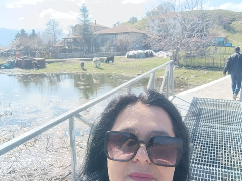 Φύση και Πολιτισμός  /  Wildlife and Culture-Prespes必去景点