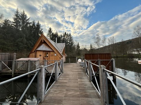 莫莉特尔穆赫酒店-官方