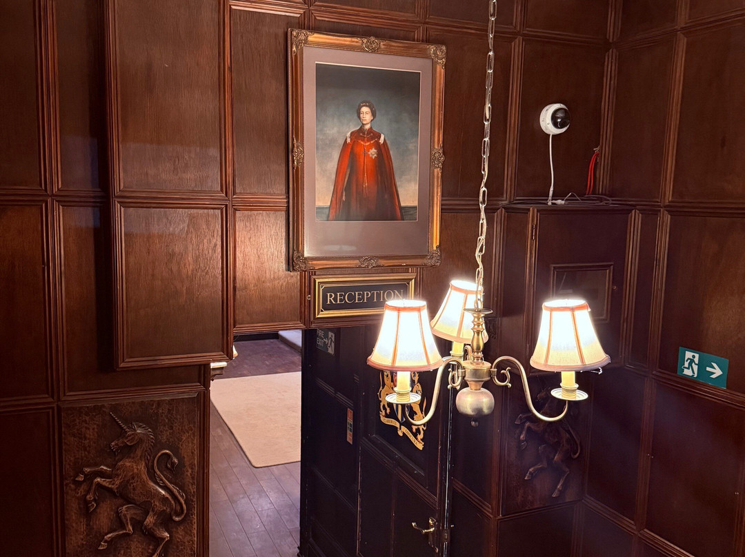 庄园宅邸酒店主图