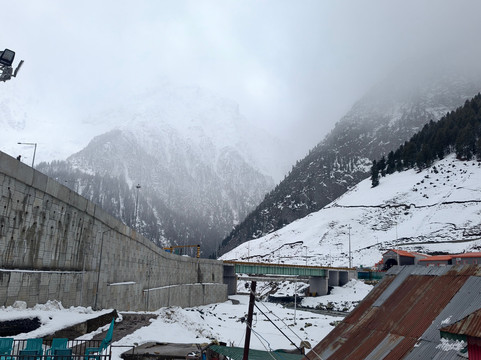 Himalayan walk Adventure-帕哈甘必去景点