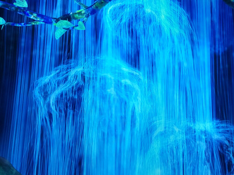 teamLab Planets TOKYO-Toyosu必去景点