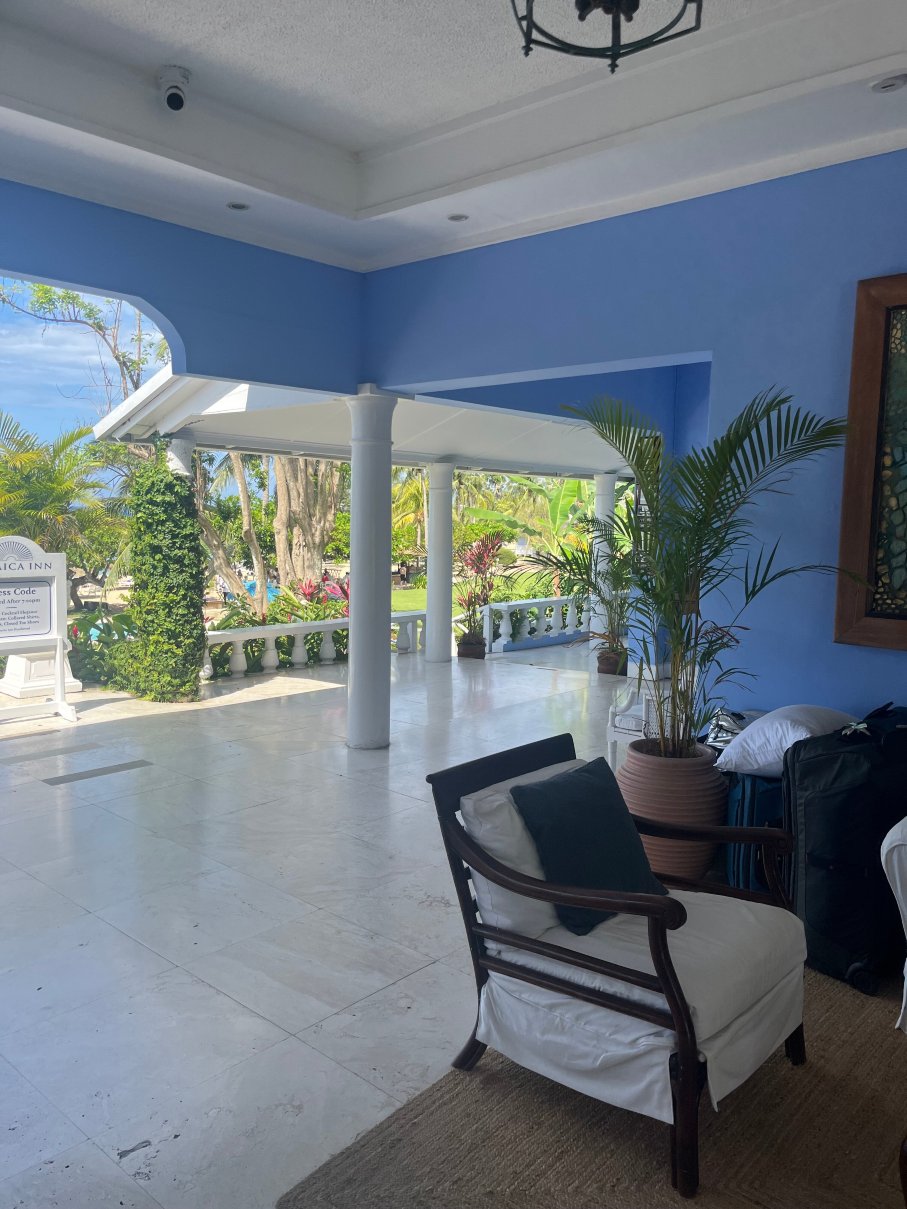 牙买加旅馆-官方