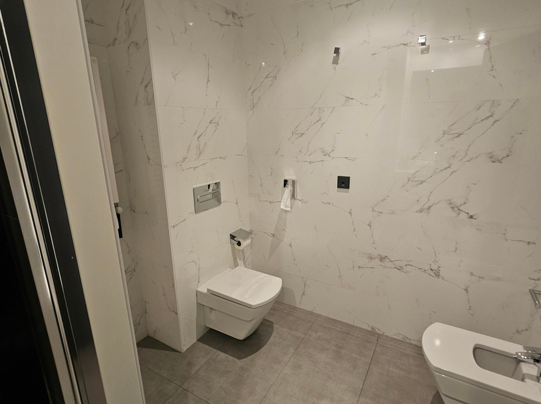 鲁阿维亚堡欧洲之星酒店主图