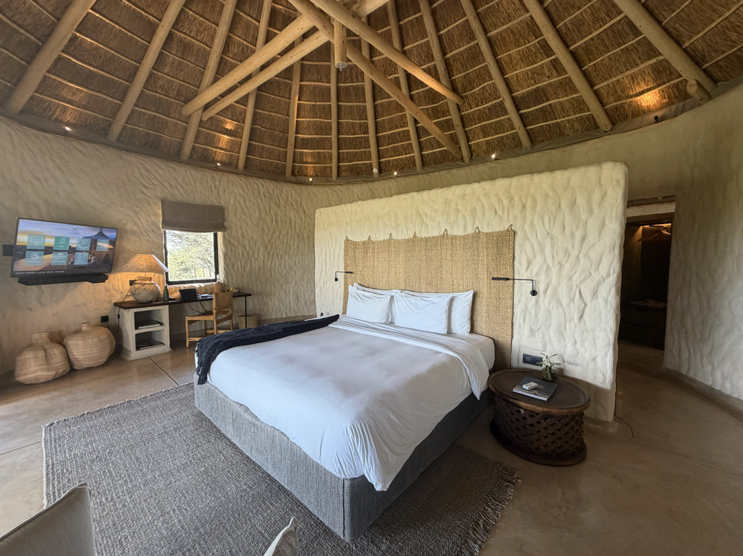 Zannier Hotels Omaanda主图