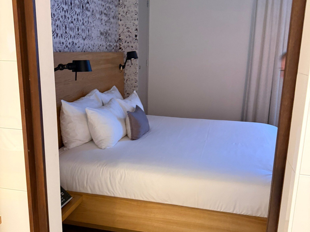 卡特舒伊斯精品酒店主图