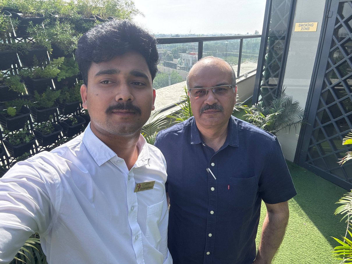 阿姆利则机场路丽晶酒店-官方