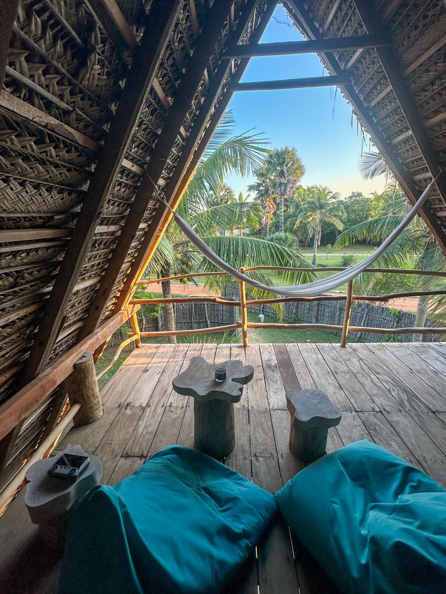 元素海滩和大自然度假村-官方