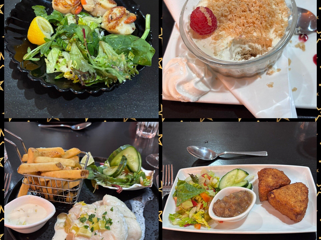 莫雷阿姆斯酒店主图