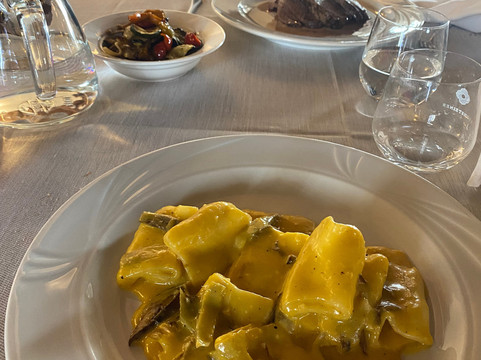 Azienda Agricola Rechsteiner-奥德尔佐必去景点