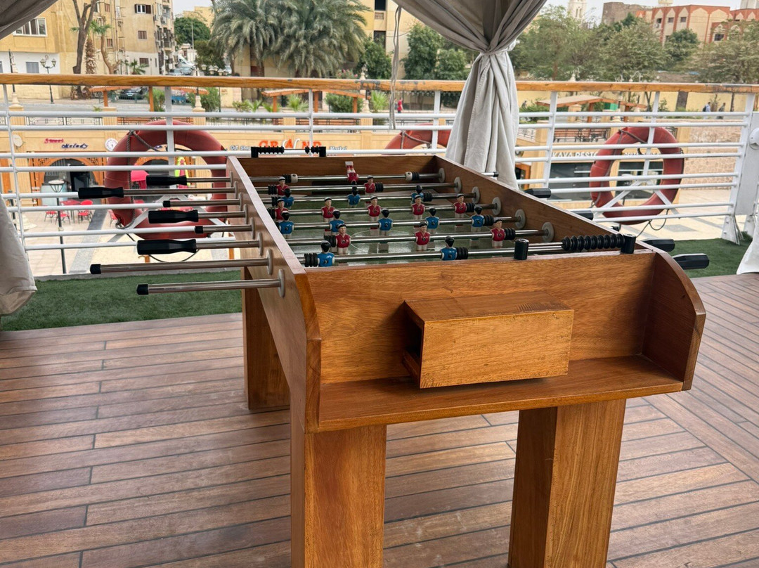 Farah Nile Cruise-亚斯文必去景点