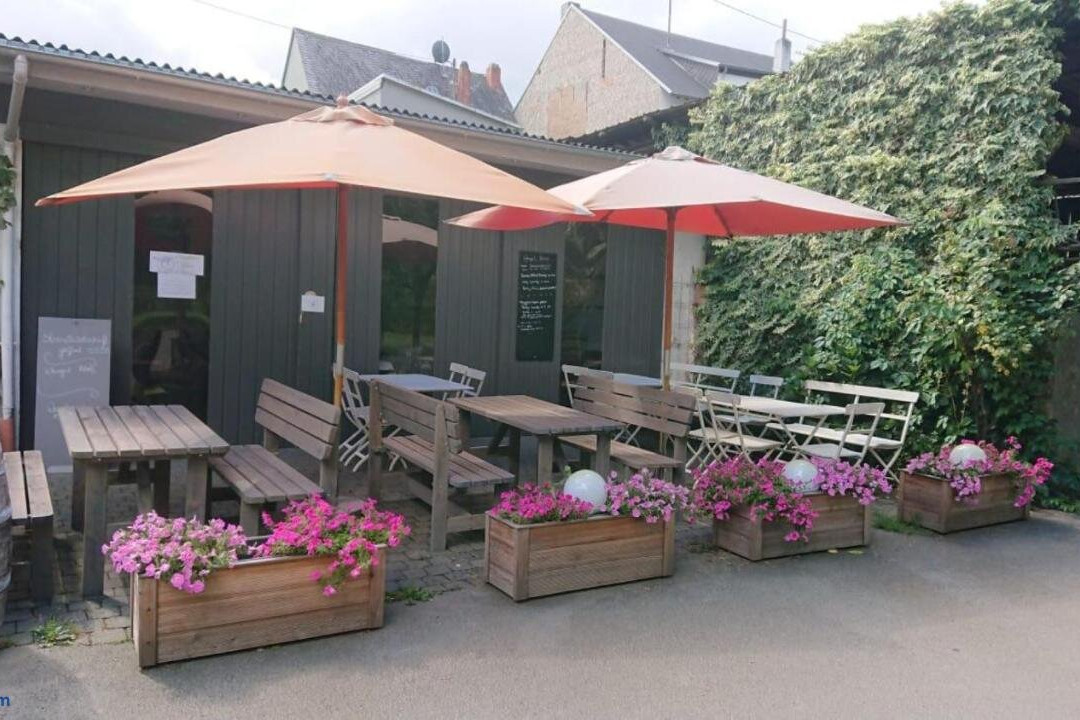 Maring-Noviand酒店住宿-Weingut Harald Konrad Fehres