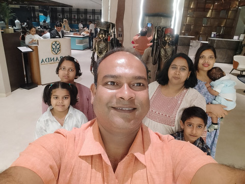 Radisson Hotel Jamshedpur