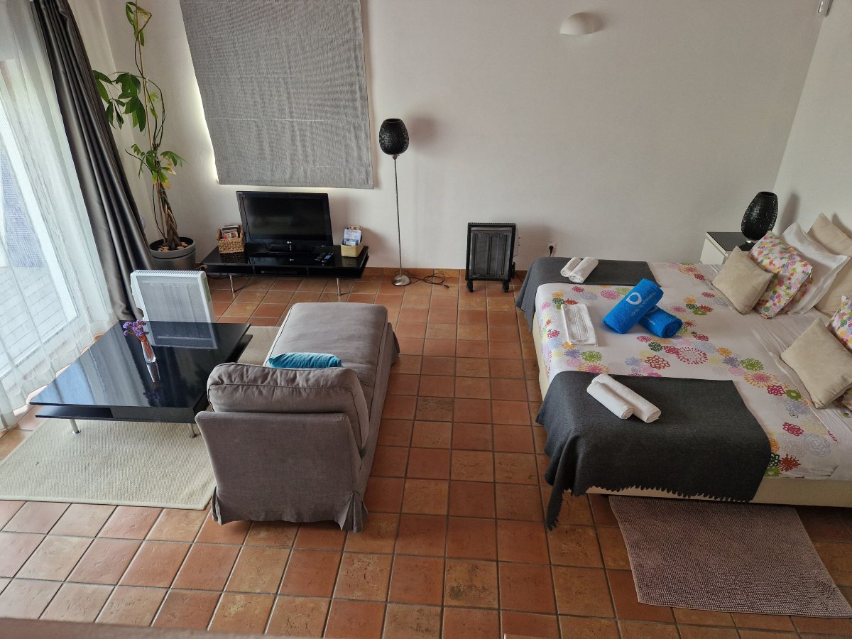 蒙都萨姆酒店-官方