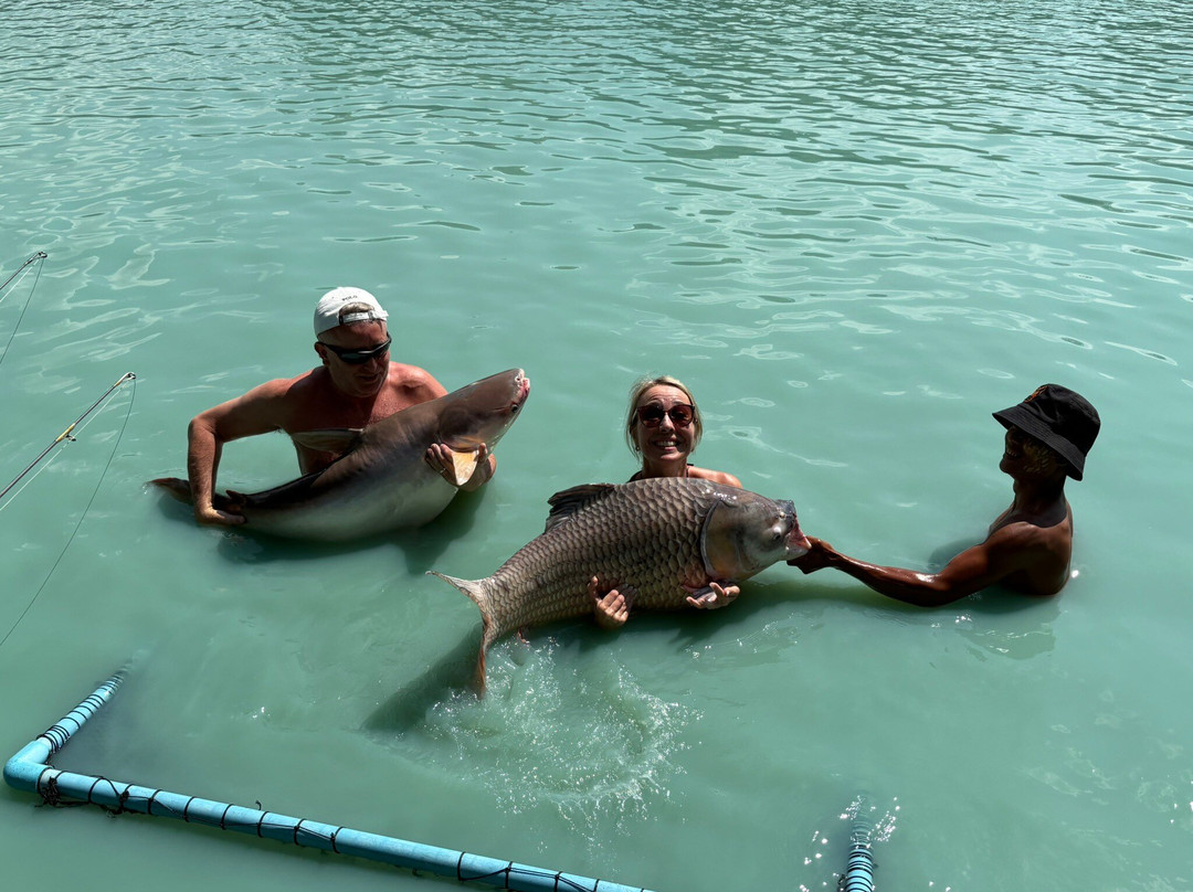 Samui Fishing Club And Resort-马叻必去景点