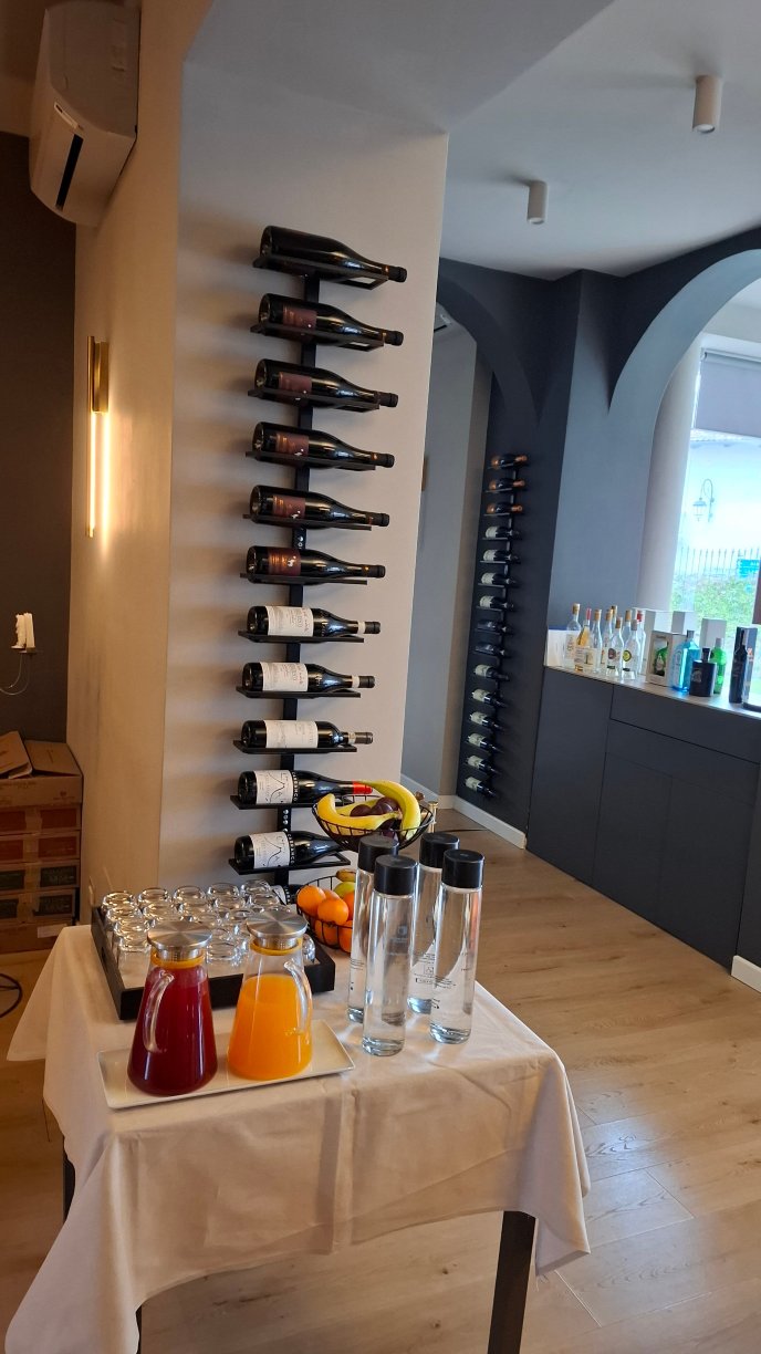 Villa Bernasconi-官方