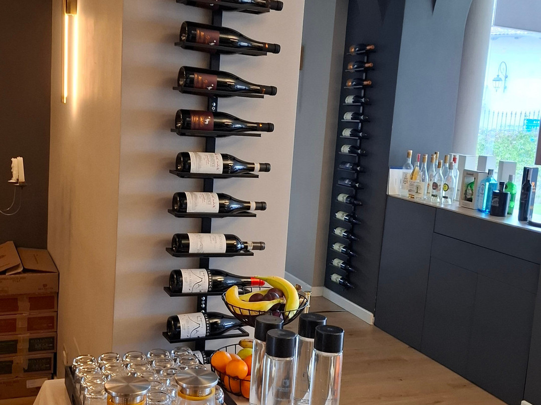 Villa Bernasconi主图