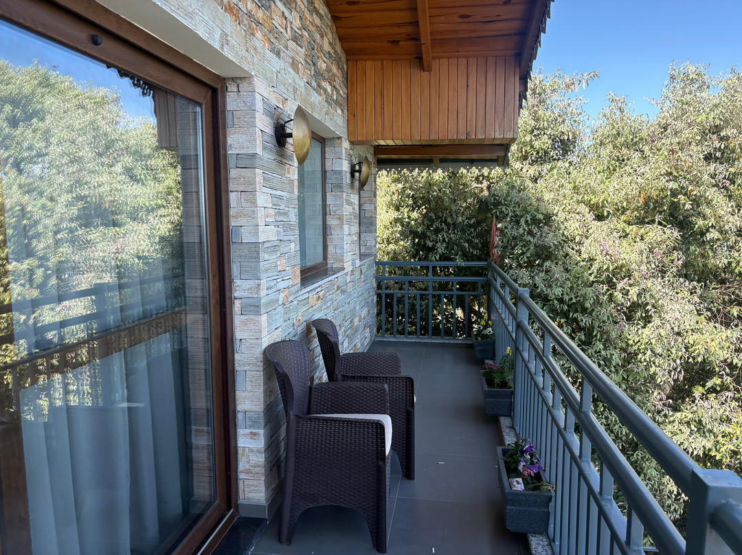 Dharohar Retreat主图