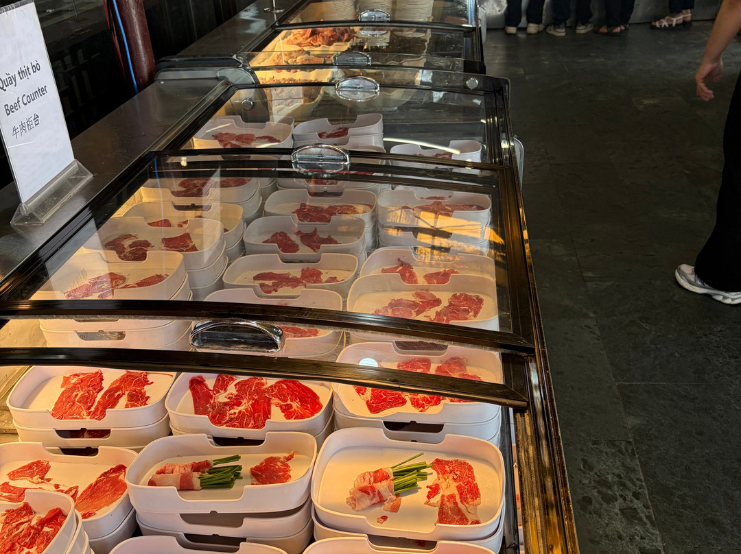 Kalos Tour-Hung Yen必去景点