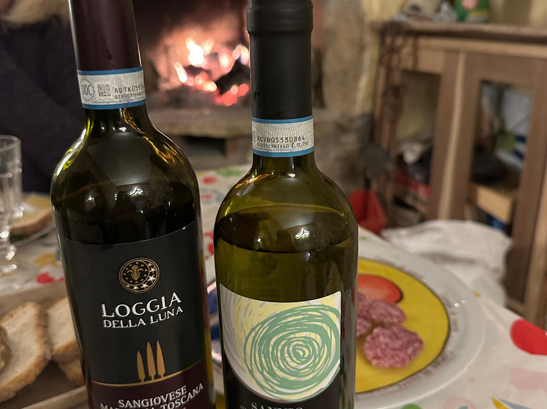 Convivio Rome Italian One Day Cooking Holidays-Toffia必去景点