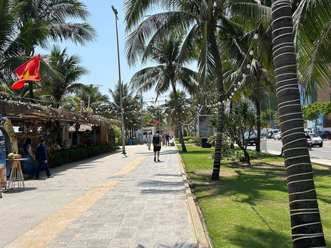 塞诺里塔精品酒店主图