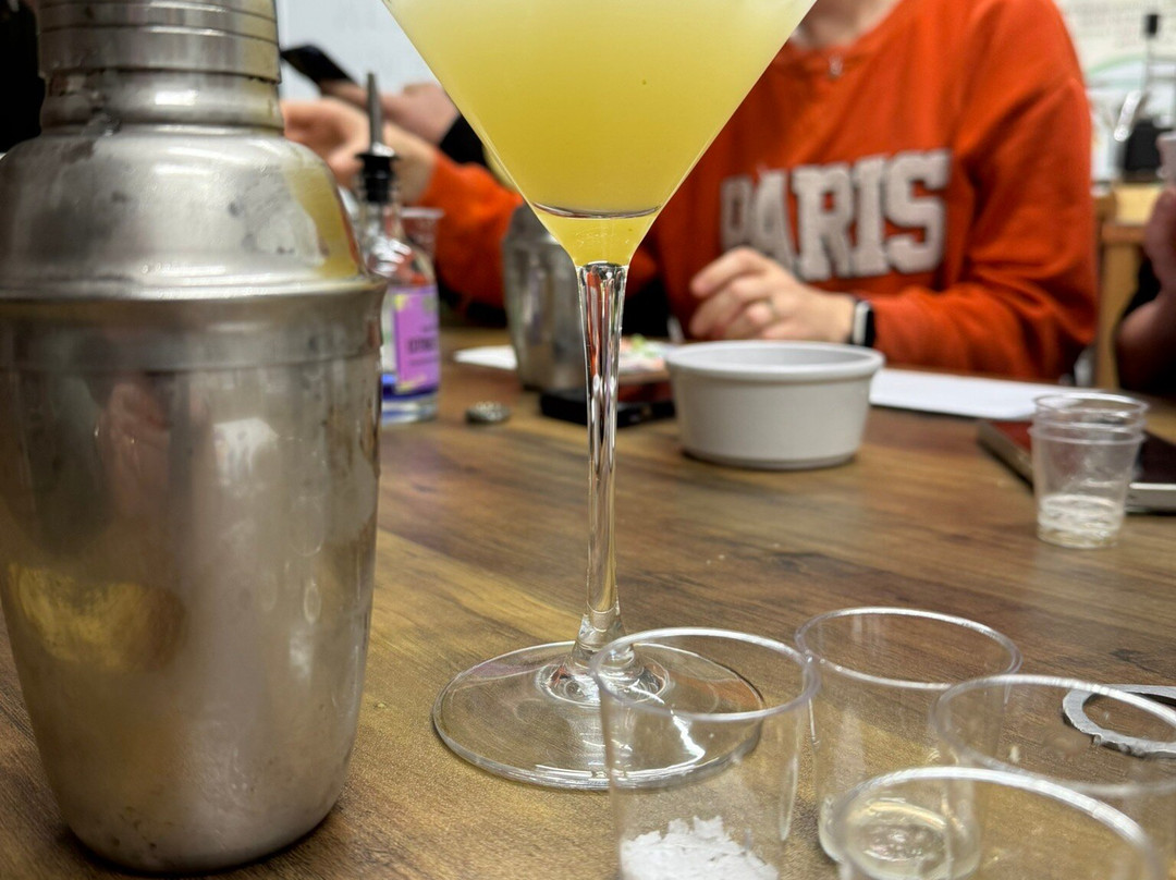 Willow Tree Distillery-Sandy必去景点